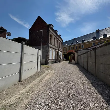 Apartment Les De Le Bambou Cozy