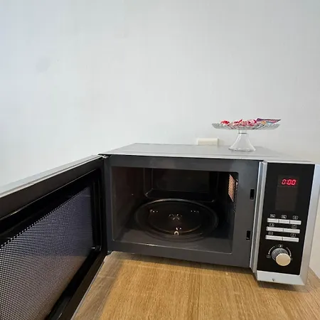 Apartment Les De Le Bambou Cozy